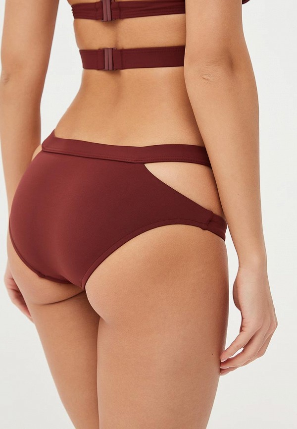 

Плавки Seafolly Australia; Seafolly Australia SE036EWEFQE2, Бордовый