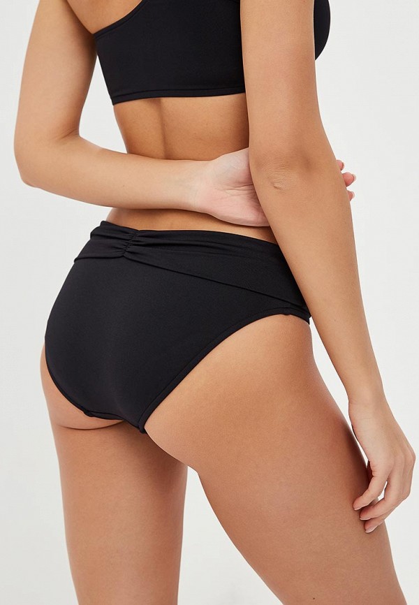 

Плавки Seafolly Australia; Seafolly Australia SE036EWEFQH3, Черный