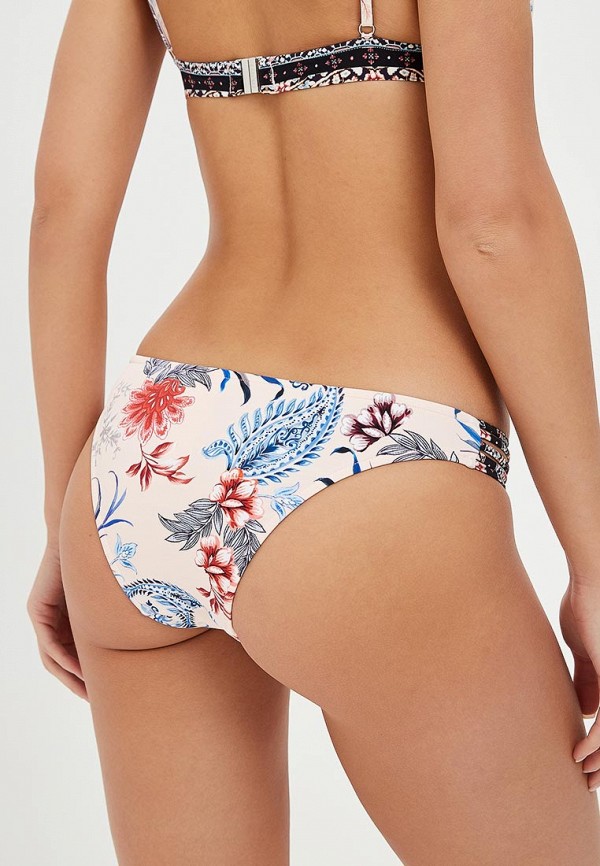 

Плавки Seafolly Australia; Seafolly Australia SE036EWEFQI1, Розовый