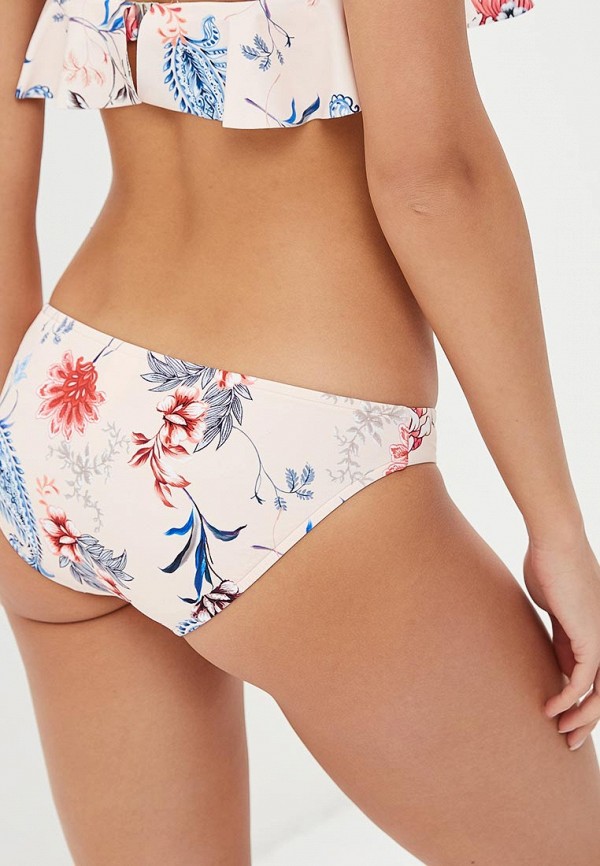 

Плавки Seafolly Australia; Seafolly Australia SE036EWEFQI5, Розовый