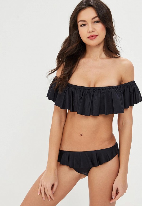 

Плавки Seafolly Australia, Черный