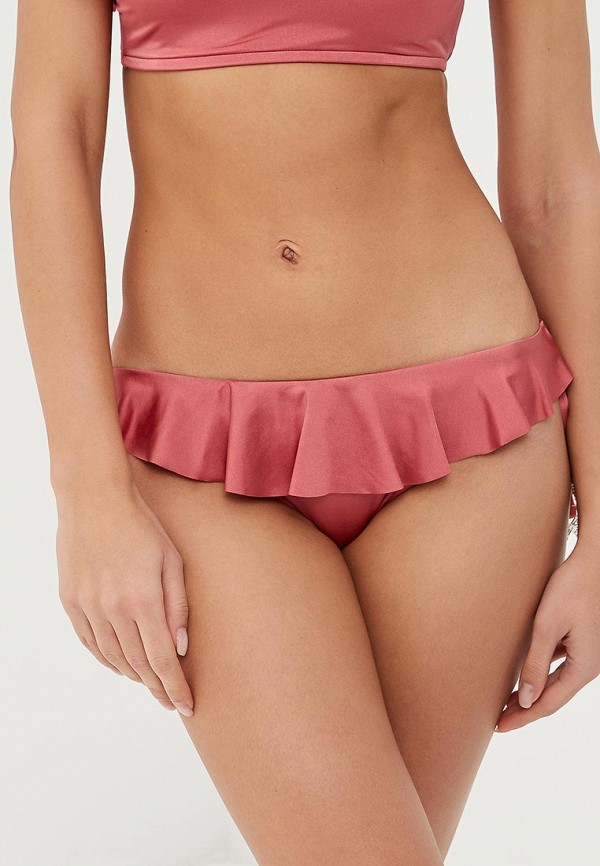 

Плавки Seafolly Australia; Seafolly Australia SE036EWEFQJ3, Розовый