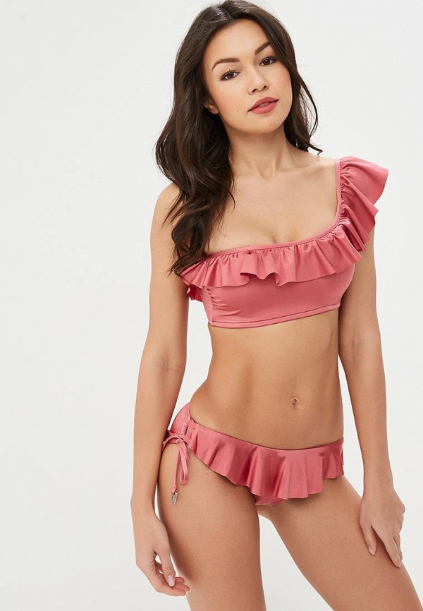

Лиф Seafolly Australia, Розовый