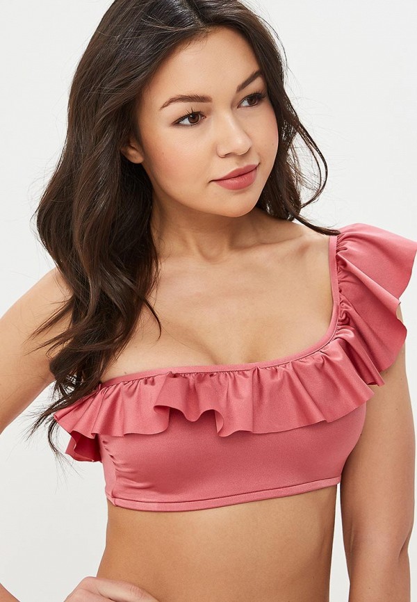 

Лиф Seafolly Australia; Seafolly Australia SE036EWEFQJ5, Розовый