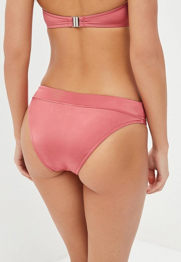 

Плавки Seafolly Australia; Seafolly Australia SE036EWEFQJ7, Розовый