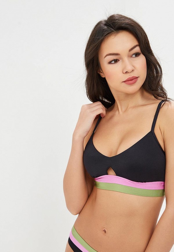 

Лиф Seafolly Australia; Seafolly Australia SE036EWEFQK9, Черный