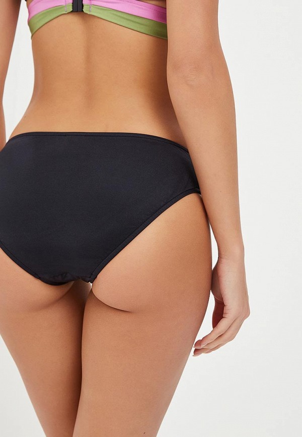 

Плавки Seafolly Australia; Seafolly Australia SE036EWEFQL0, Черный