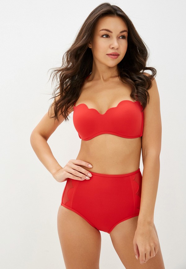 

Лиф Seafolly Australia, Красный