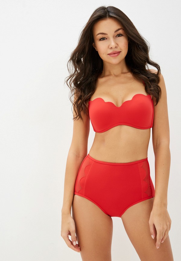 

Плавки Seafolly Australia, Красный, Seafolly Australia SE036EWGGHI0