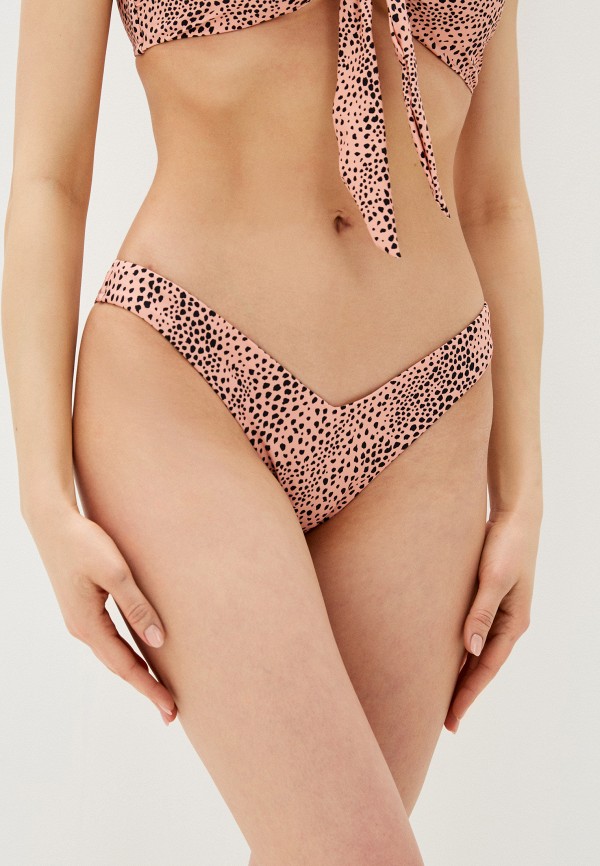 

Плавки Seafolly Australia, Коралловый, Seafolly Australia SE036EWHUVL7