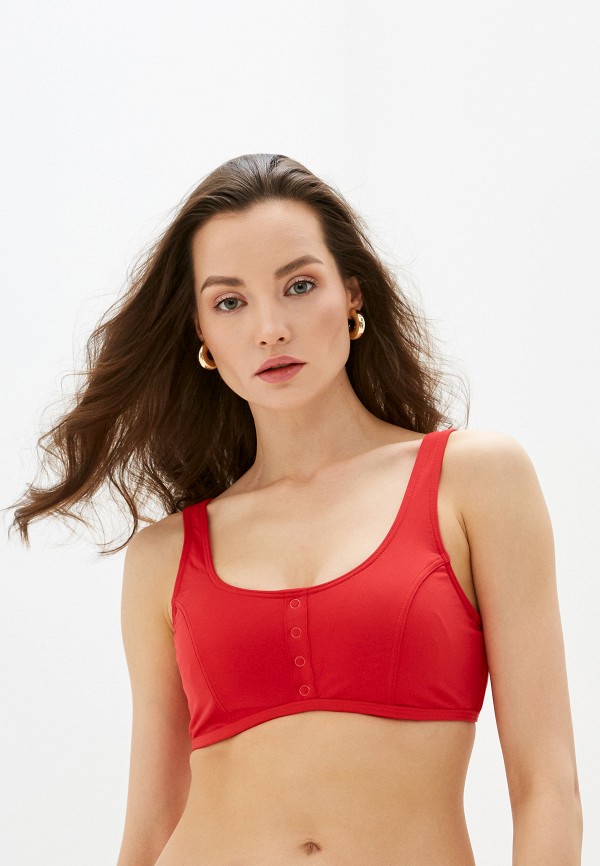 

Лиф Seafolly Australia, Красный, DD Tank