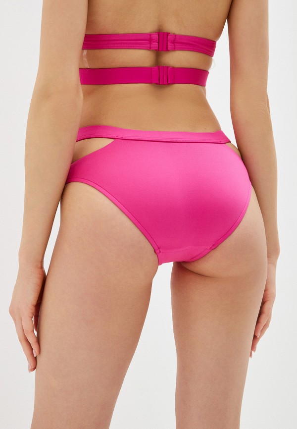 

Плавки Seafolly Australia, Розовый, Active Split Band Hipster