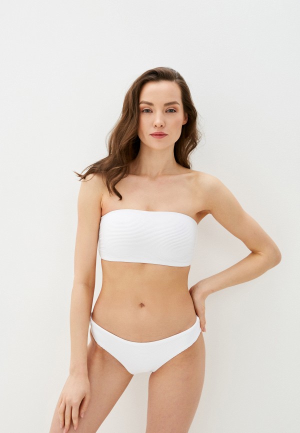

Лиф Seafolly Australia, Белый, Tube Top