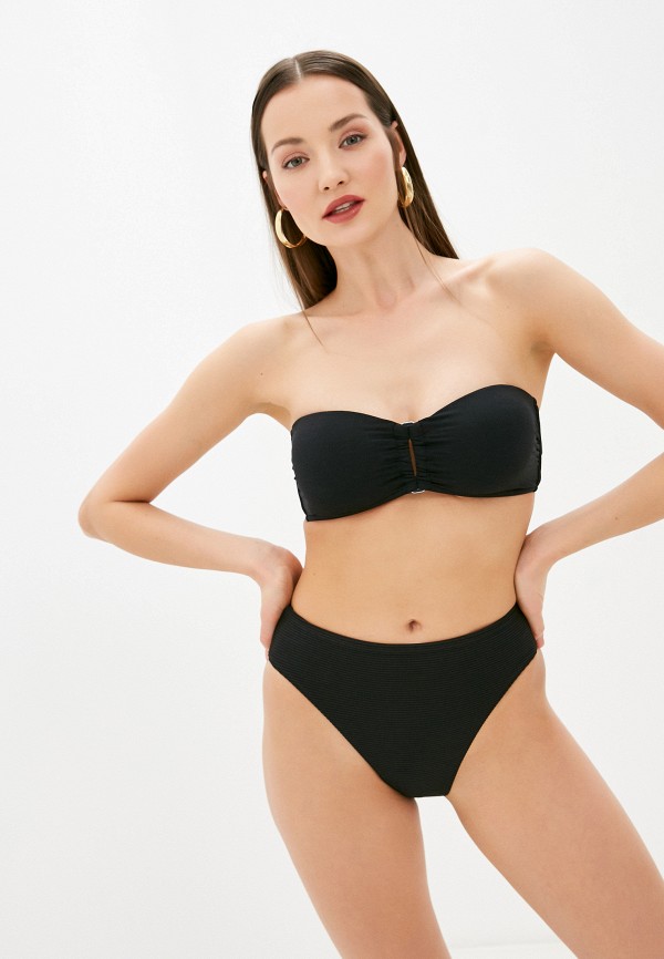 

Лиф Seafolly Australia, Черный, Seafolly Australia SE036EWLWIY5