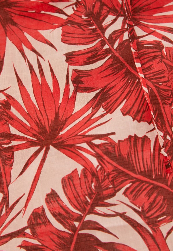 

Блуза Seafolly Australia, Красный