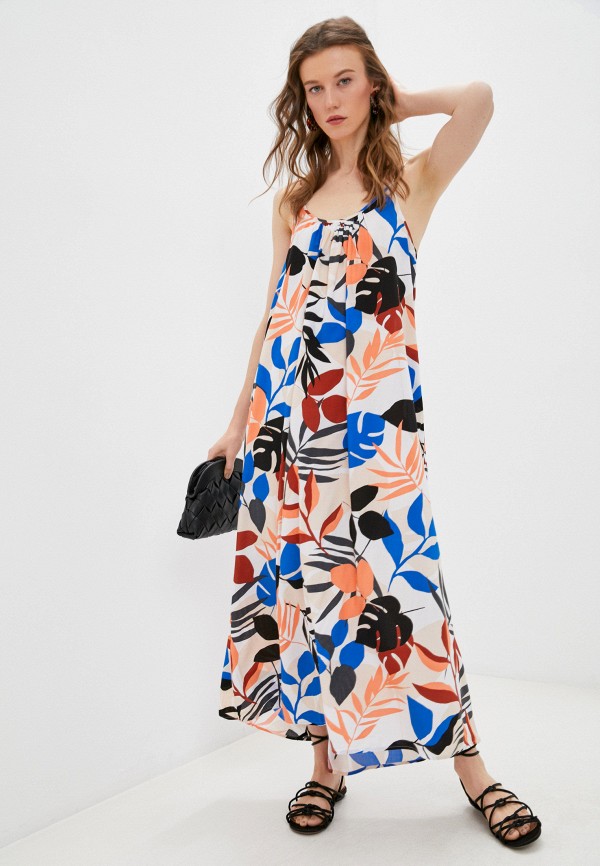 

Сарафан Seafolly Australia, Мультиколор, Seafolly Australia SE036EWLWJD6