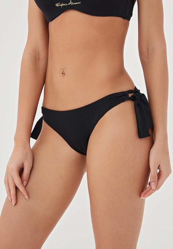 

Плавки Seafolly Australia, Черный