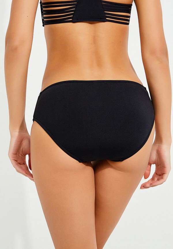 

Плавки Seafolly Australia; Seafolly Australia SE036EWQSZ79, Черный