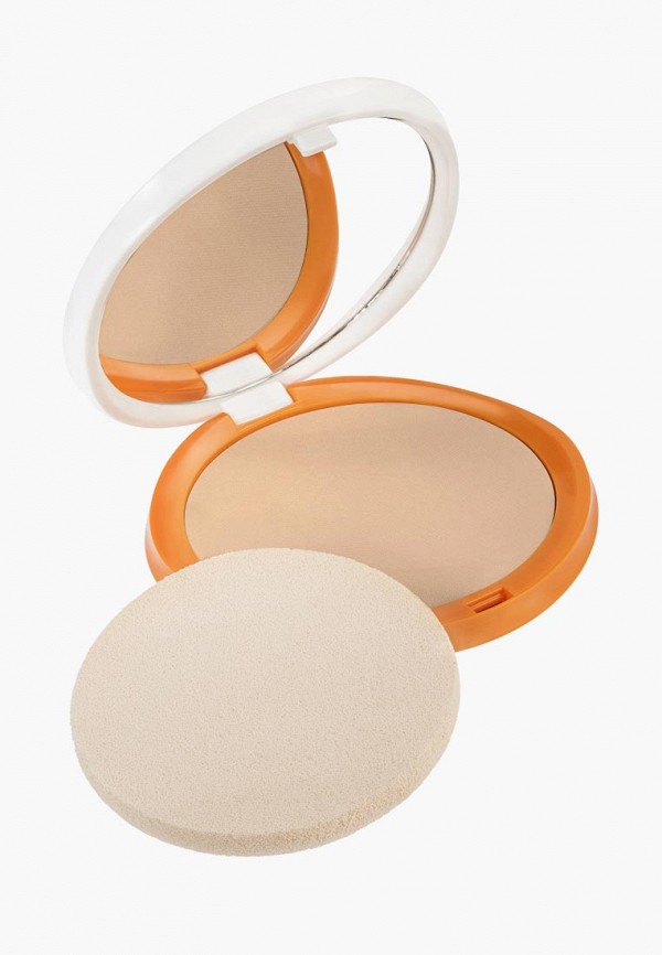 

Пудра Seventeen, Прозрачный, Компактная с матирующим эффектом High photo-ageing protection SPF30 1