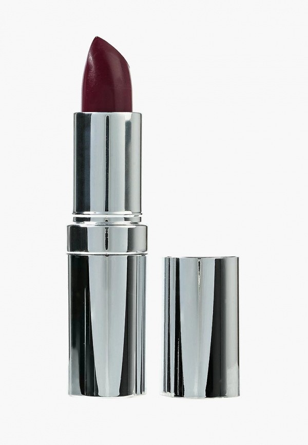 

Помада Seventeen, Фиолетовый, Устойчивая матовая губная SPF 15 т.38 темный баклажан