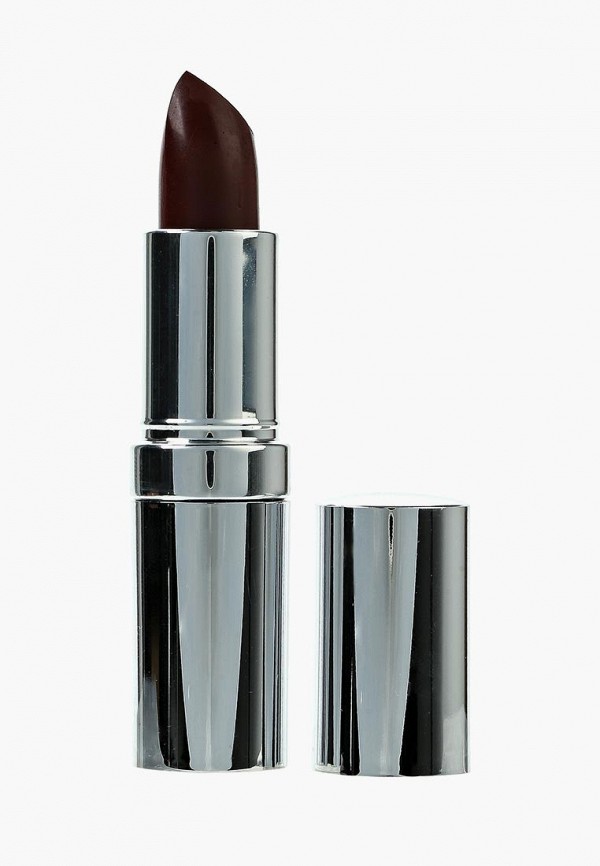 

Помада Seventeen, Фиолетовый, Устойчивая матовая губная SPF 15 т.44 сливовый