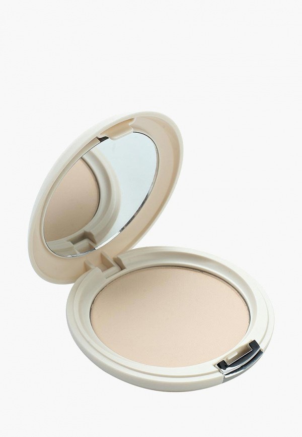 

Пудра Seventeen, Бежевый, Компактная шелковая т.06 "Natural Glow Silky Powder" Фарфор