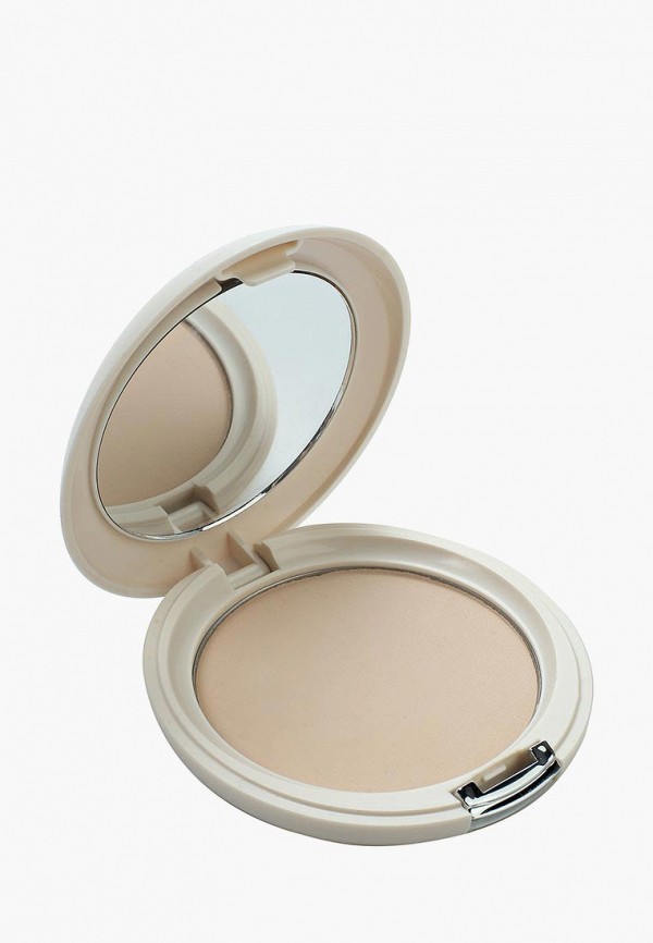 

Пудра Seventeen, Бежевый, Компактная шелковая т.08 "Natural Glow Silky Powder" бежевый