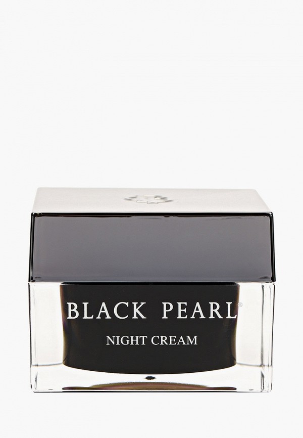 

Крем для лица Sea of Spa, Черный, Black Pearl 50 мл