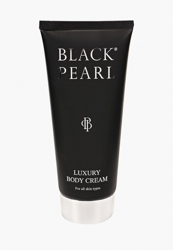 

Крем для тела Sea of Spa, Прозрачный, Black Pearl Роскошный для тела