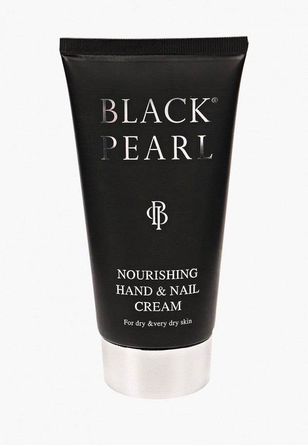 

Крем для рук Sea of Spa, Прозрачный, Black Pearl