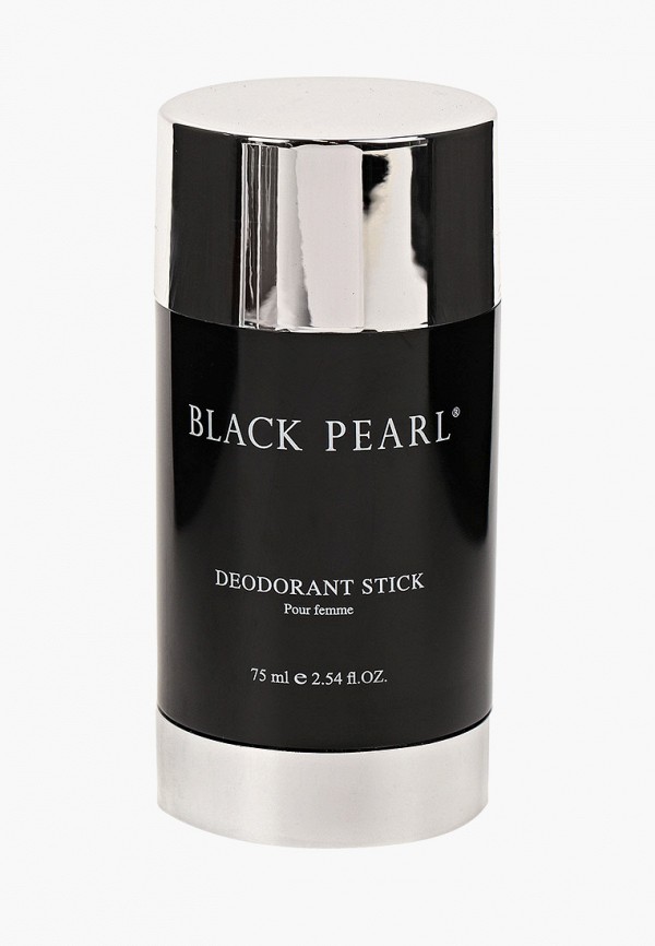 

Дезодорант Sea of Spa, 6018 Black Pearl, Прозрачный