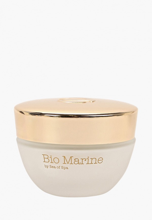 

Крем для лица Sea of Spa, Bio Marine питательный для лица, Прозрачный