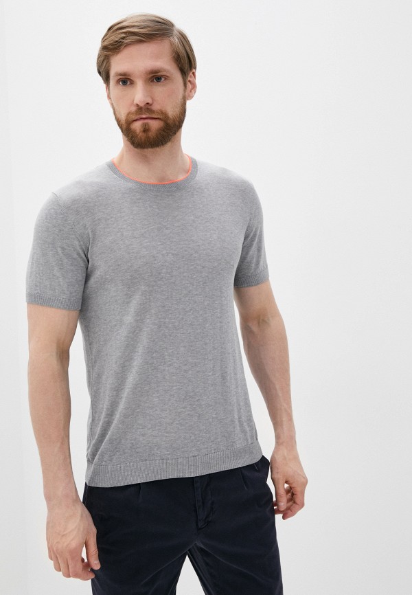 

Футболка Seventy, Серый