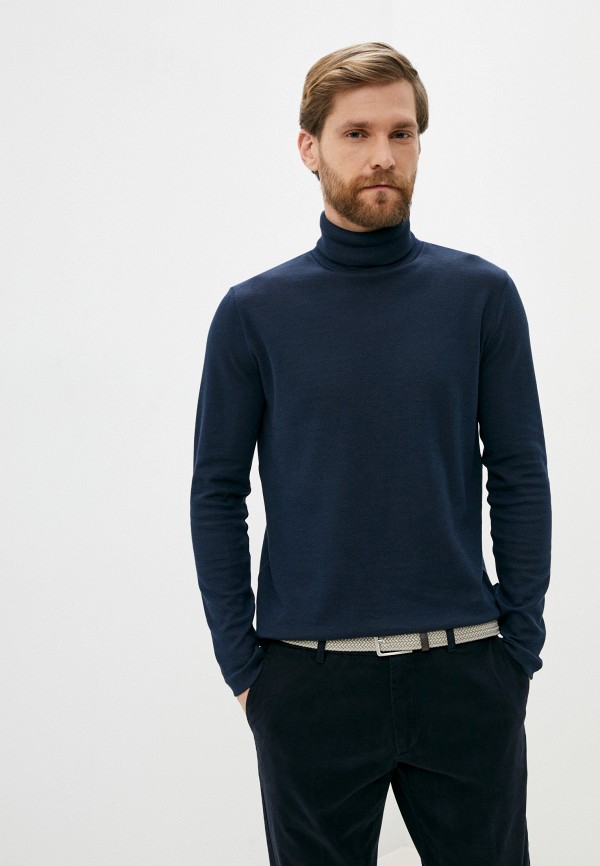 

Водолазка Seventy, Синий, Seventy SE049EMKQLV2