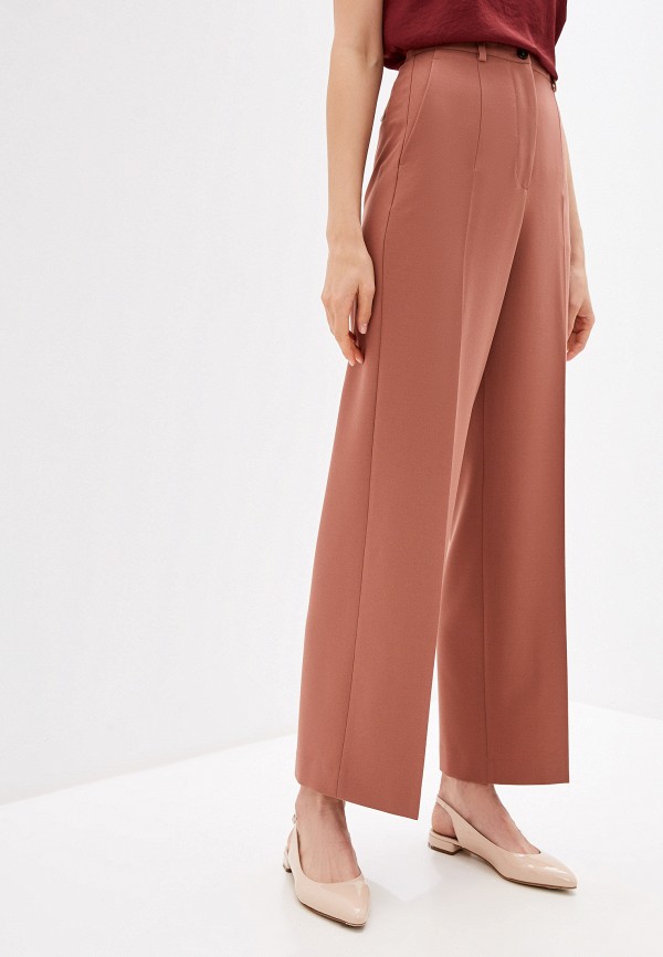 

Брюки Seventy, Коралловый, Seventy SE049EWFTRE7
