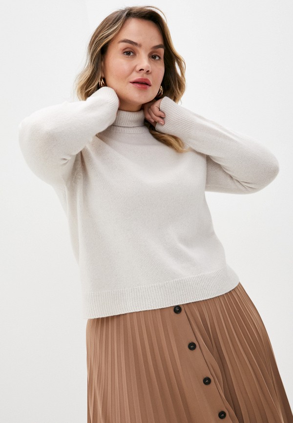 

Водолазка Seventy, Бежевый, Seventy SE049EWKQLW3