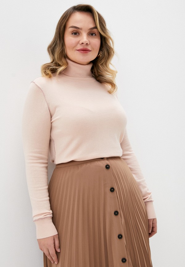 

Водолазка Seventy, Розовый