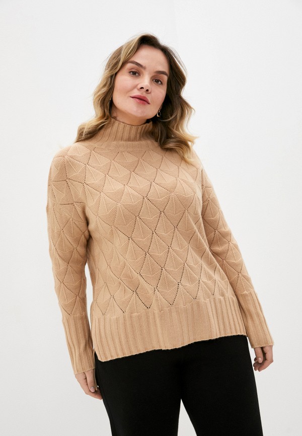 

Водолазка Seventy, Бежевый, Seventy SE049EWKQPG9