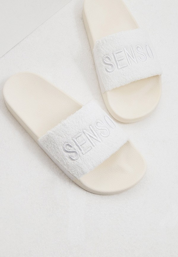 фото Сланцы senso