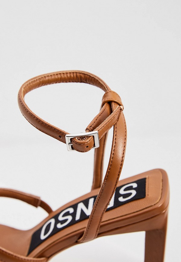 фото Босоножки senso