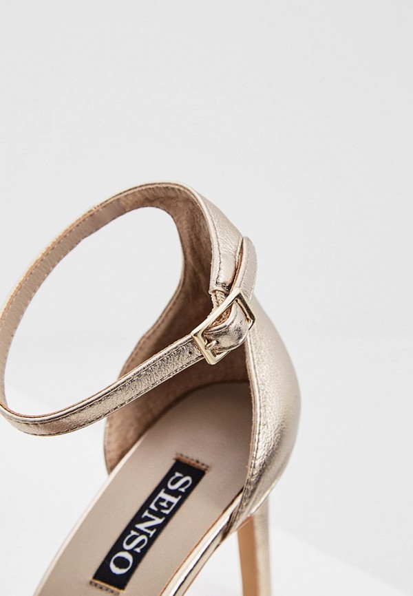 фото Босоножки senso