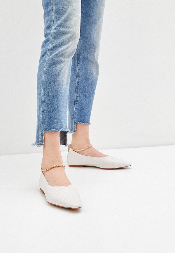 фото Туфли senso