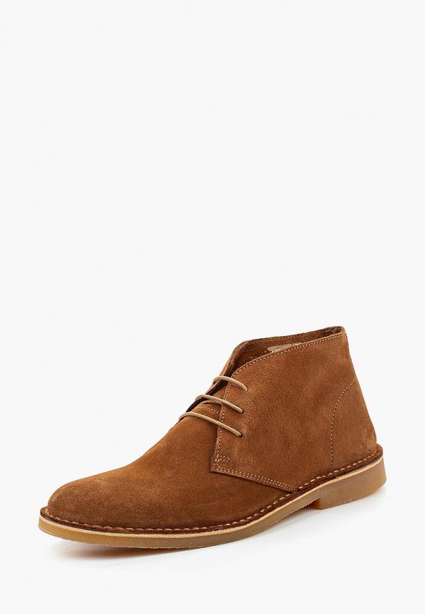 

Ботинки Selected Homme, Коричневый