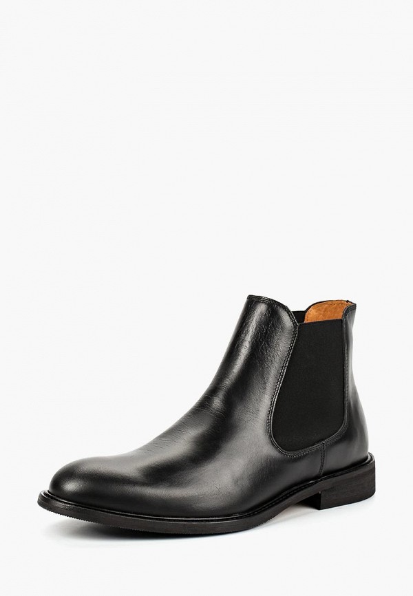 

Ботинки Selected Homme, Черный