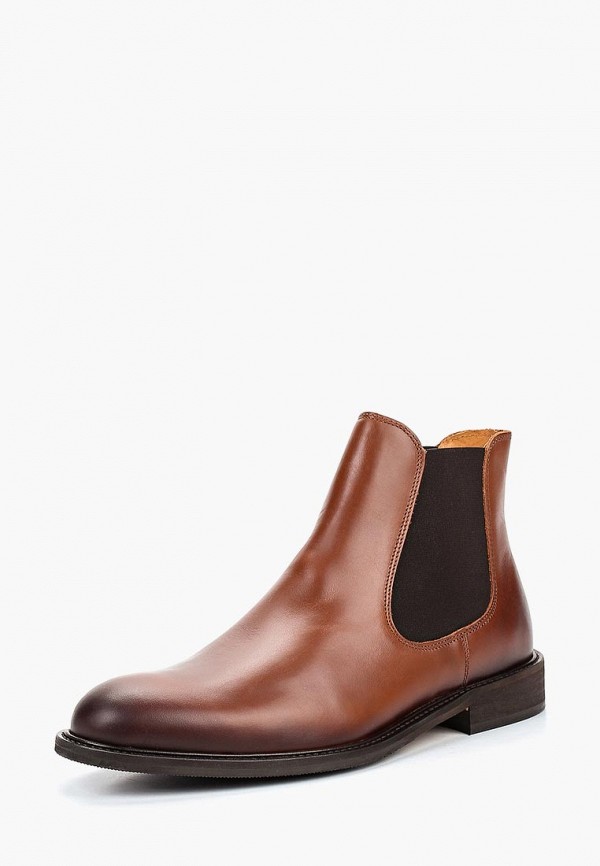 

Ботинки Selected Homme, Коричневый
