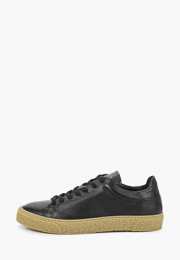

Кеды Selected Homme, Selected Homme SE392AMDKCK5, Черный