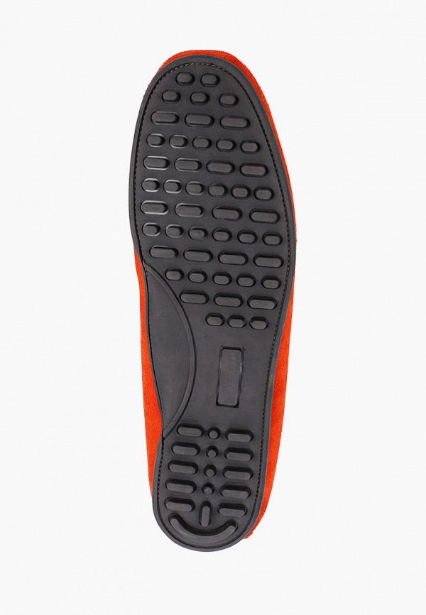 

Мокасины Selected Homme, Оранжевый, Selected Homme SE392AMHUBU9