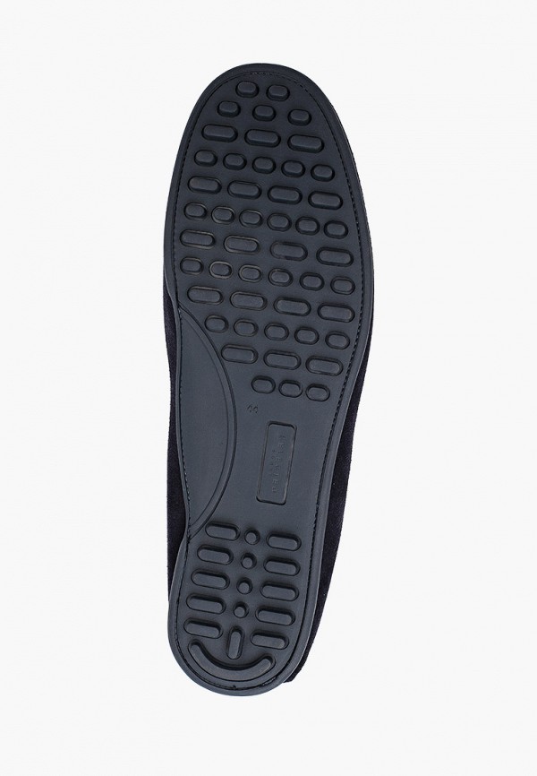 

Мокасины Selected Homme, Синий, Selected Homme SE392AMHUBV2