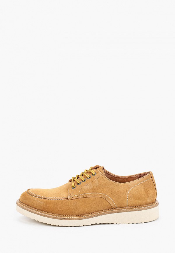 

Туфли Selected Homme, Коричневый