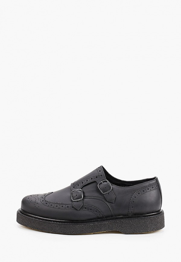 

Туфли Selected Homme, Черный